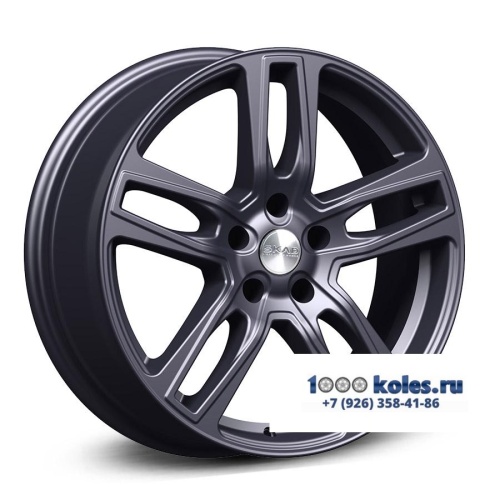 Скад R18 / 7J PCD 5x112 ЕТ 43 ЦО 57.1 Женева