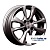Скад R14 / 5.5J PCD 4x100 ЕТ 45 ЦО 67.1 Ницца