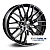 Tech Line R19 / 8J PCD 5x112 ЕТ 45 ЦО 66.6 901