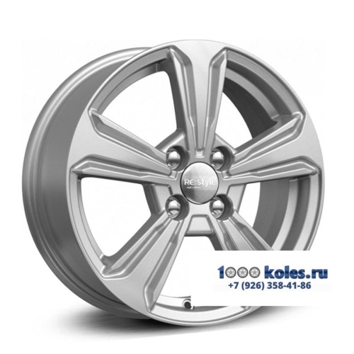 iFree Original R15 / 6J PCD 4x100 ЕТ 46 ЦО 54.1 Solaris II КС777