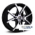 Cross Street R14 / 5.5J PCD 4x100 ЕТ 39 ЦО 56.6 Y5314
