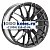 Neo 7,5x19/5x114,3 ET40 D67,1 940 BL