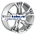 RST 8,5x19/5x112 ET28 D66,6 R029 (Touareg) Silver