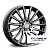 Скад R18 / 7J PCD 5x112 ЕТ 38 ЦО 66.6 Валенсия