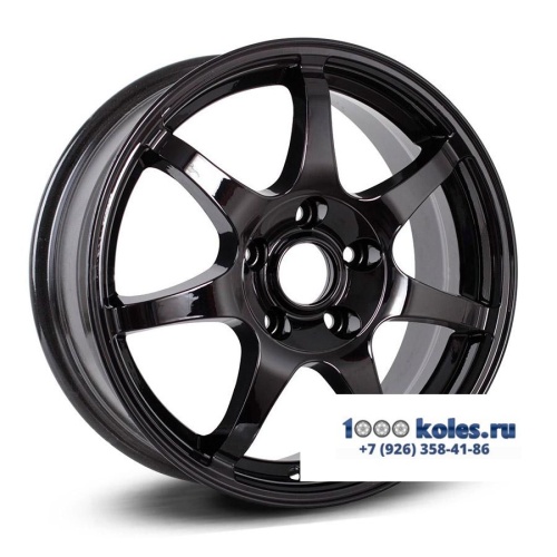 Cross Street R14 / 5.5J PCD 4x98 ЕТ 35 ЦО 58.6 CR-15