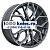 CrossStreet 7,5x18/5x108 ET33 D60,1 CR-19 GMF