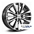 iFree R17 / 7J PCD 4x100 ЕТ 45 ЦО 67.1 Андерсен
