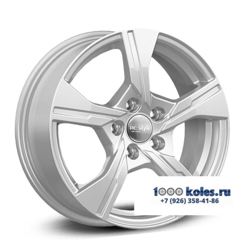 iFree Original R16 / 6.5J PCD 5x114.3 ЕТ 45 ЦО 60.1 ZV Lifan Х60 КС1053