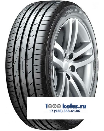 Hankook 195/55 r15 Ventus Prime3 K125 89V