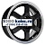СКАД 6x15/4x100 ET45 D67,1 Киото (КЛ249) Антрацит-алмаз