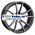 LS FlowForming 8x18/5x112 ET30 D66,6 RC35 MGMF (конус)