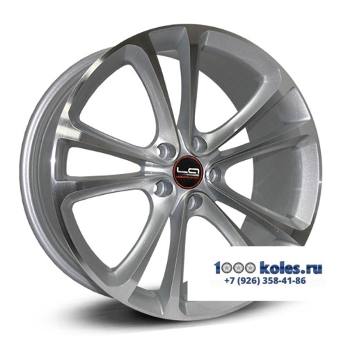 Legeartis Concept R19 / 8.5J PCD 5x112 ЕТ 33 ЦО 57.1 VV540