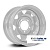 TREBL R16 / 8J PCD 5x139.7 ЕТ -10 ЦО 110.1 OFR-2