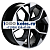 Khomen Wheels 8,5x20/5x112 ET33 D66,6 KHW2006 (Audi/VW) Black-FP