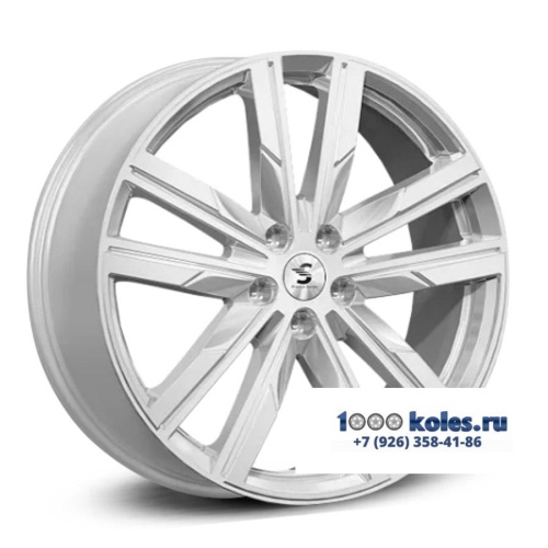 Premium Series R20 / 8J PCD 5x112 ЕТ 28 ЦО 66.6 КР014 Audi Q7