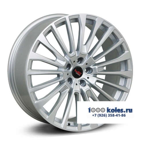Legeartis Concept R20 / 8.5J PCD 5x112 ЕТ 35 ЦО 66.6 B540