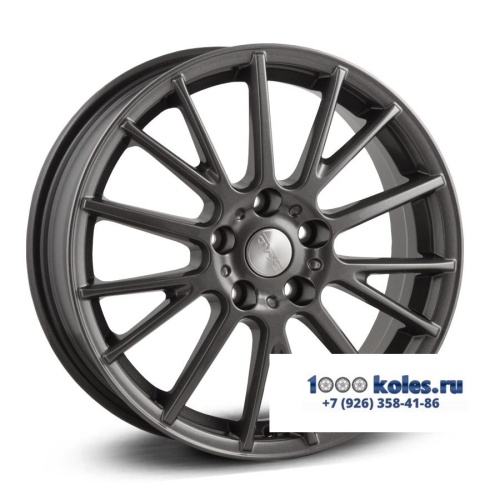 Скад R17 / 6.5J PCD 5x112 ЕТ 50 ЦО 57.1 Дубай