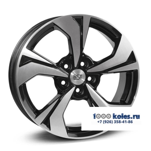 RST R17 / 7J PCD 5x108 ЕТ 40 ЦО 54.1 R217