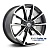 КиК R17 / 7.5J PCD 5x114.3 ЕТ 45 ЦО 66.1 Меренге-Оригинал