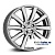 AEZ R19 / 9J PCD 5x120 ЕТ 25 ЦО 74.1 Reef si SUV