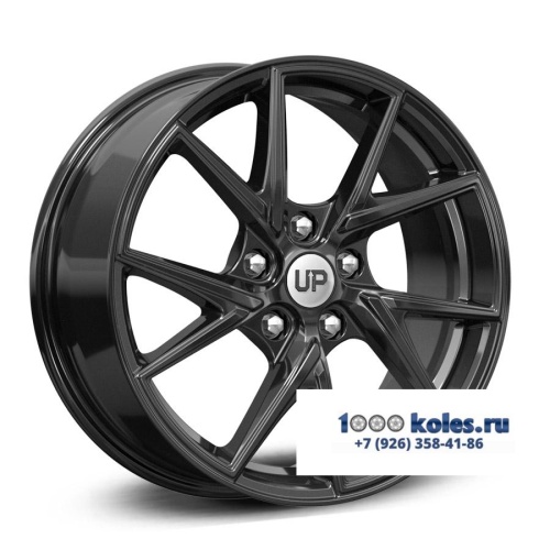 Wheels UP R17 / 7J PCD 5x114.3 ЕТ 45 ЦО 67.1 Up105
