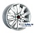 Legeartis Optima R18 / 8J PCD 5x114.3 ЕТ 44 ЦО 63.3 FD71