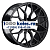 LS Forged 10x22/5x112 ET20 D66,6 LS FG13 MB (конус)
