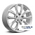 Premium Series R18 / 7J PCD 5x114.3 ЕТ 45 ЦО 67.1 КР001 Hongqi H5 II