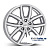 Dezent R17 / 7.5J PCD 5x115 ЕТ 45 ЦО 70.2 TE