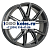 RST 7,5x19/5x108 ET46 D63,4 R139 (Geely) BMG