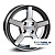 RST R14 / 5.5J PCD 4x100 ЕТ 40 ЦО 56.6 R024