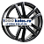 RST 7x18/5x114,3 ET38 D67,1 R078 (Outlander) BLm