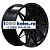 BKNG 9x19/5x112 ET40 D66,6 Y1027 Black (BKNG)
