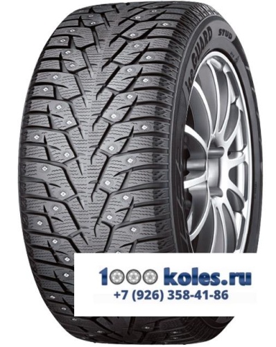 Yokohama 195/60 r15 Ice Guard IG55 92T Шипы