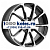 iFree 6,5x17/5x114,3 ET50 D67,1 Skibidi (КС909) Блэк Джек
