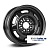 ACCURIDE R13 / 5J PCD 4x98 ЕТ 35 ЦО 58.6 Ваз 2108
