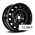 TREBL R18 / 7.5J PCD 5x114.3 ЕТ 45 ЦО 66.1 R-1757