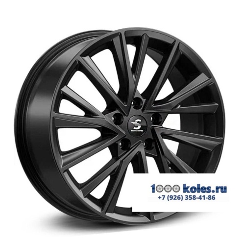 Premium Series R18 / 7.5J PCD 5x114.3 ЕТ 39 ЦО 60.1 КР010 Lexus NX