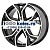PDW 8,5x20/5x150 ET45 D110,1 Invader (5196) M/TBS-2 (конус)