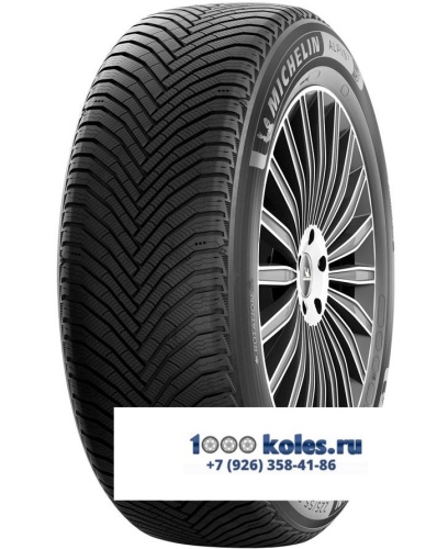 Michelin 235/65 r17 ALPIN 7 108H
