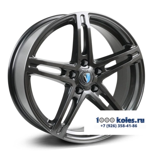 Venti R18 / 7.5J PCD 5x114.3 ЕТ 37 ЦО 66.6 1818