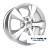 Скад R16 / 7J PCD 5x108 ЕТ 45 ЦО 65.1 Кёльн