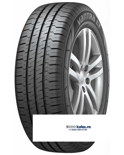Hankook 215/65 r17 Vantra LT RA18 104T
