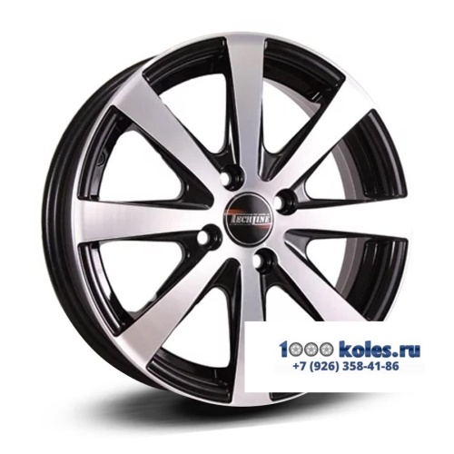 Tech Line R15 / 5.5J PCD 4x100 ЕТ 45 ЦО 60.1 534