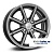 КиК R14 / 6J PCD 4x100 ЕТ 30 ЦО 67.1 Sportline