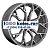 LS FlowForming 8x18/5x114,3 ET40 D67,1 RC61 MGMF (конус)