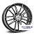 AEZ R18 / 8J PCD 5x112 ЕТ 46 ЦО 70.1 Kaiman dark