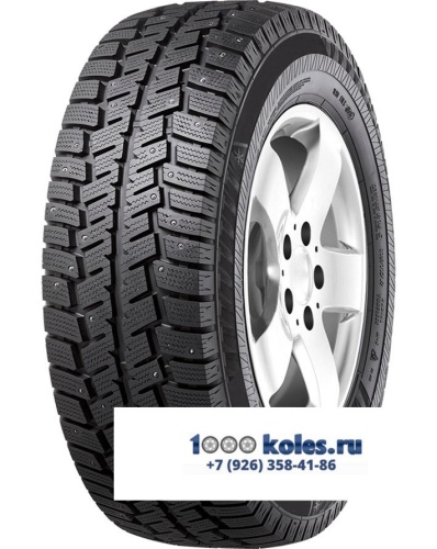 Torero 205/65 r16c MPS-500 107/105R Шипы