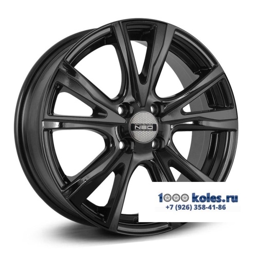 NEO R16 / 6J PCD 4x100 ЕТ 45 ЦО 54.1 674