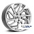 iFree Original R18 / 7J PCD 5x112 ЕТ 43 ЦО 57.1 ZV Tiguan КС883